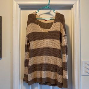 Women's Large Guess Sweater